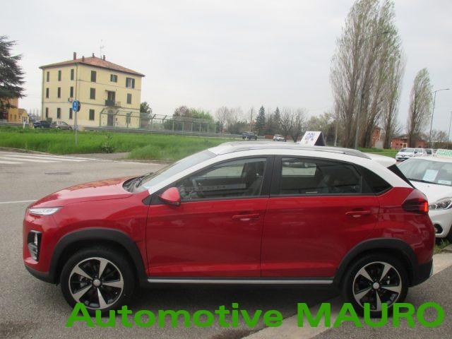 DR MOTOR DR 3.0 1.5 Bi-Fuel GPL - NEOPATENTATI