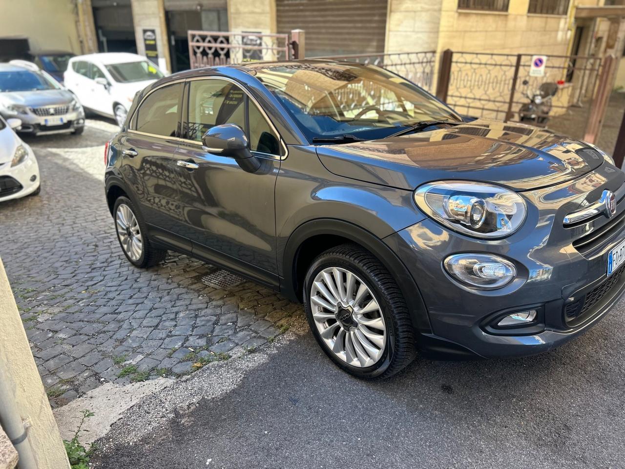 Fiat 500X 1.3 MultiJet 95 CV Business