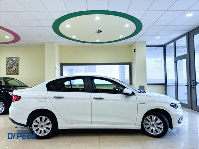 FIAT Tipo 1.6 Mjt 4 porte Easy