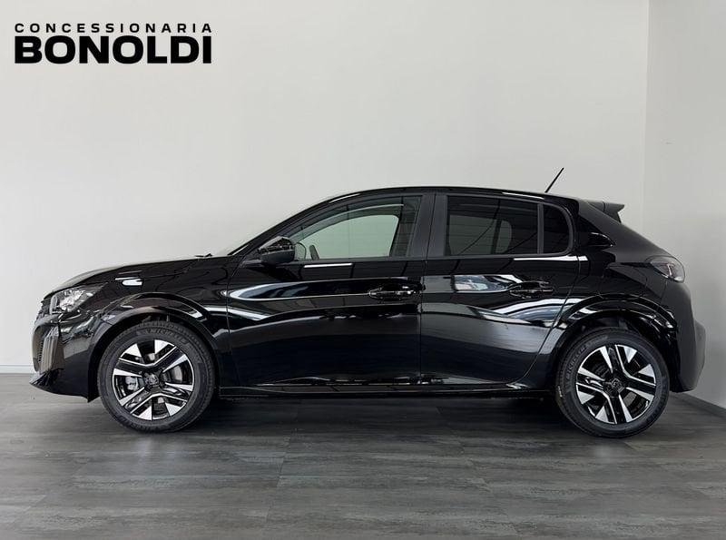 Peugeot 208 Edition Turbo benzina 100 (NO CINGHIA) - NO VINCOLO FINANZIAMENTO