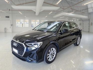 AUDI Q3 SPORTBACK 35 TDI QUATTRO S TRONIC BUSINESS PLUS SUV