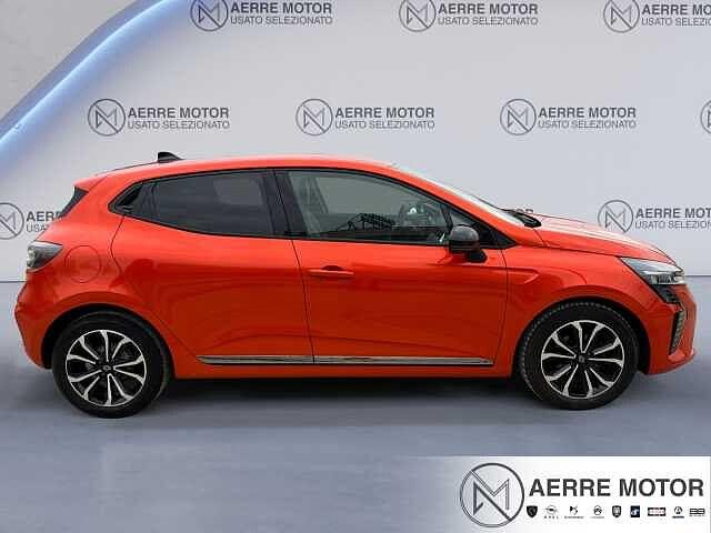 Renault Clio TCe 100 CV GPL TECHNO