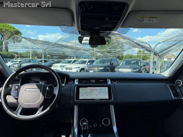 LAND ROVER Range Rover Sport SUV 3.0 SDV6 MHEV 249CV S AUT - GF754RV