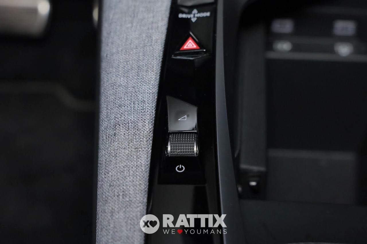 Peugeot 5008 1.2 Hybrid 145CV GT e-DCS6 7p.ti + tetto apribile