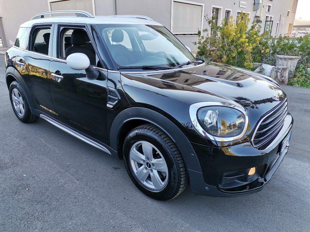 MINI Countryman D 2.0 Cooper D Business Countryman