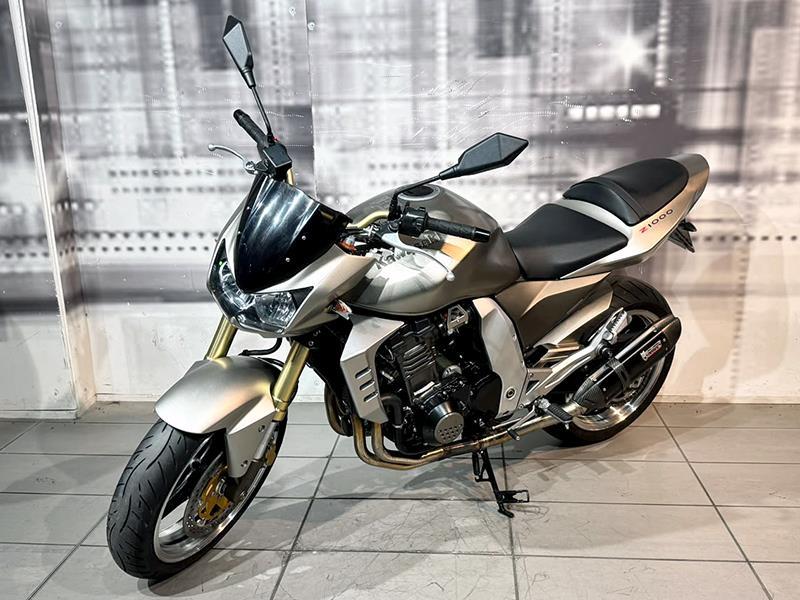 Kawasaki Z 1000