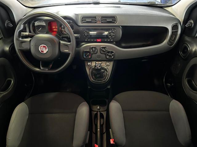 FIAT Panda 1.2 EASY UNIPRO+AZIENDALE+PROMO!