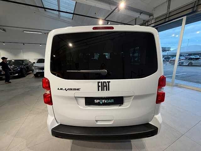 Fiat Ulysse 2.0 BlueHDi 180 CV AT8 L3 Combi