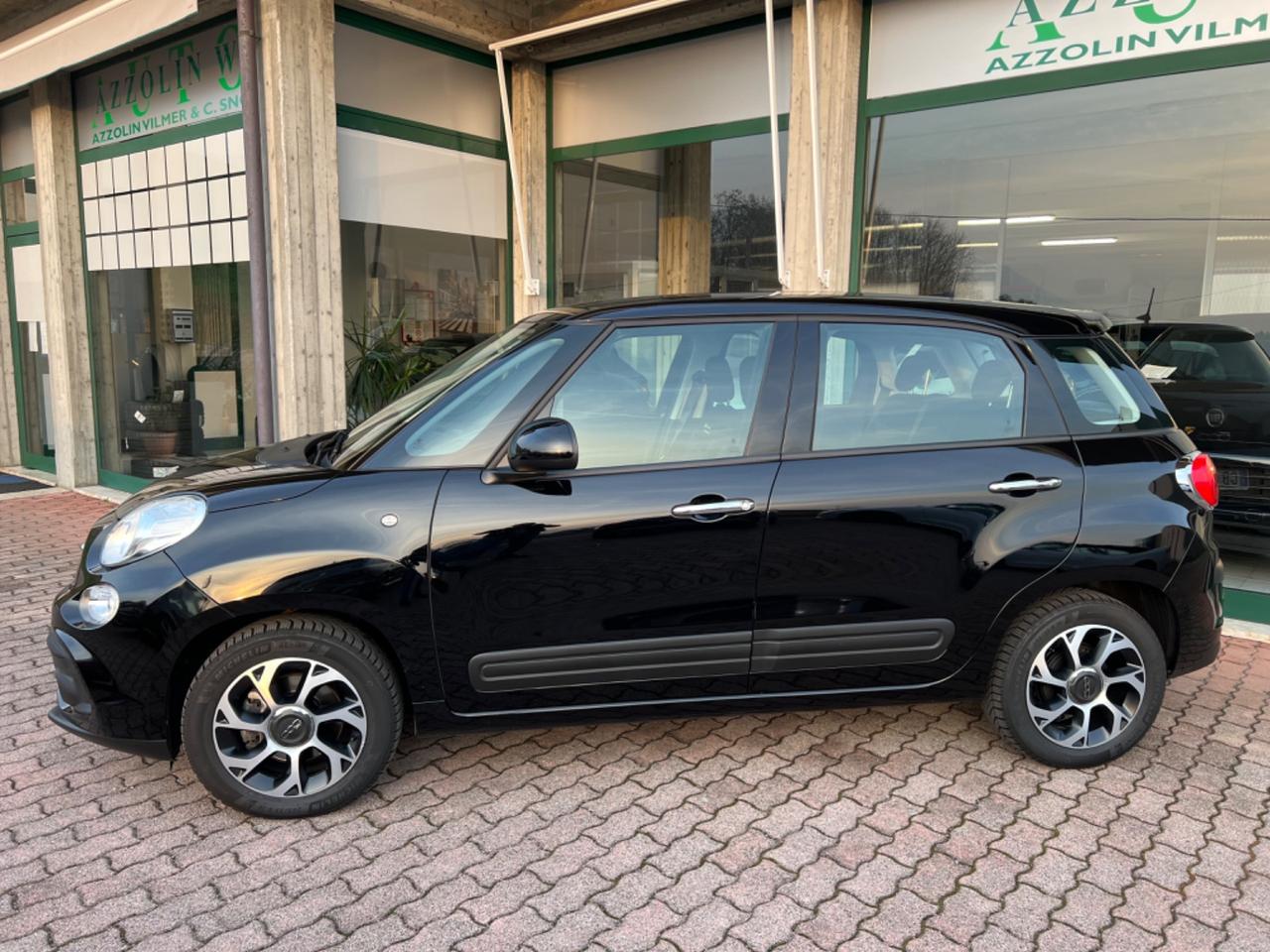 Fiat 500L 1.3 Multijet 95 CV Mirror, Navi, Bluetooth