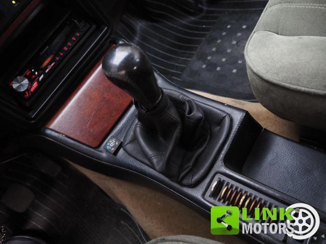 LANCIA Thema 2.0 i.e. turbo 16V +GPL+ASI+