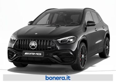 Mercedes GLA 35 AMG Race Edition 4Matic Speedshift DCT AMG 8G