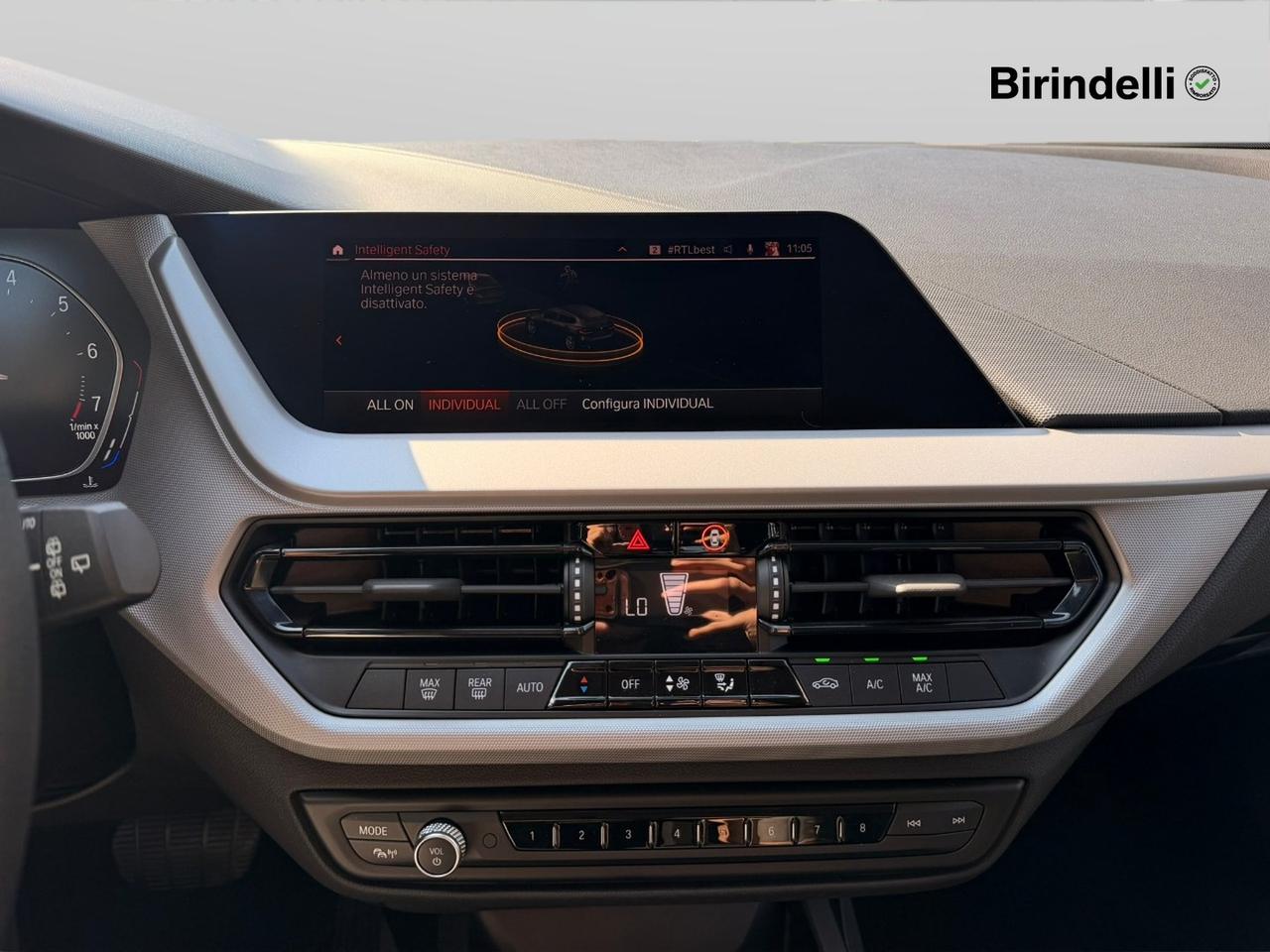 BMW Serie 1 (F40) - 116i 5p. Business Advantage