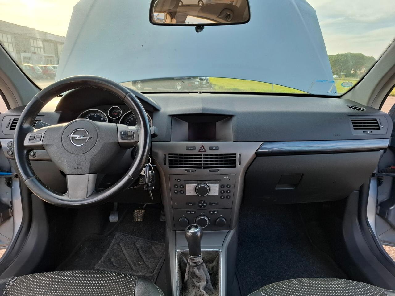 Opel Astra 1.7 CDTI 101CV 5 porte Cosmo