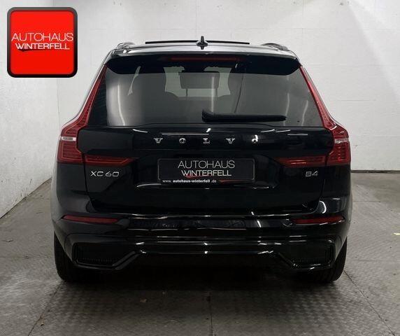 VOLVO XC60 R-DESIGN-PANO-360-MEMORIE-21"-KEYLESS-HUD