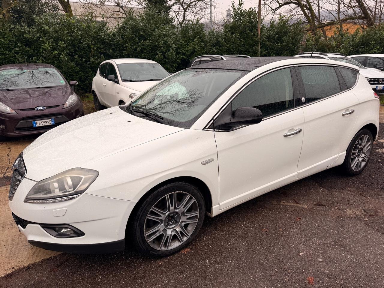 Lancia Delta 1.4 T-Jet 120 CV Gold Ecochic GPL