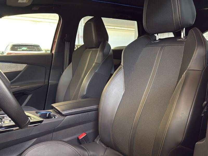 Peugeot 5008 BlueHDi 180 GT EAT8 S/S aut.