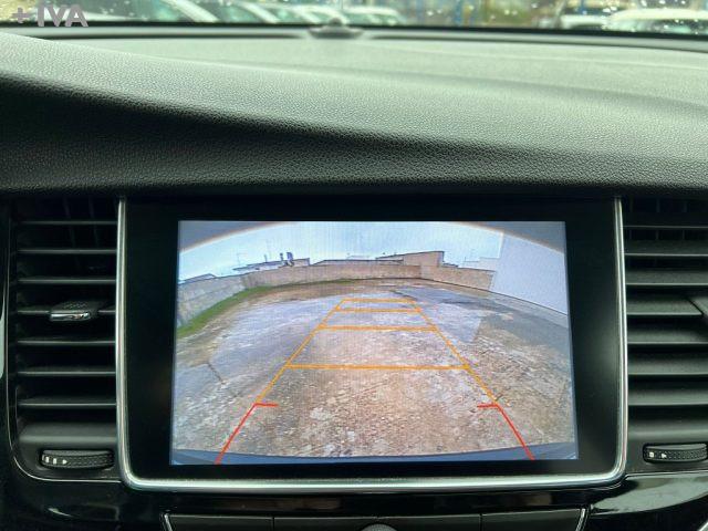 OPEL Mokka X 1.6 CDTI Innovation