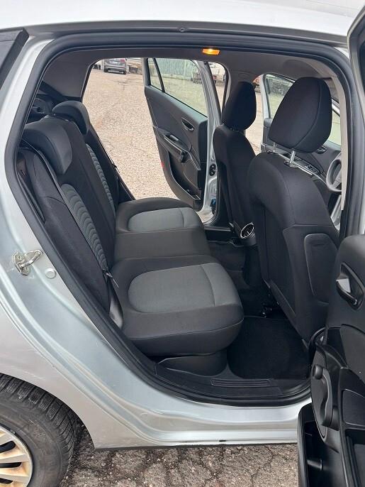 Fiat Bravo 1.6 MJT 90 CV DPF Active