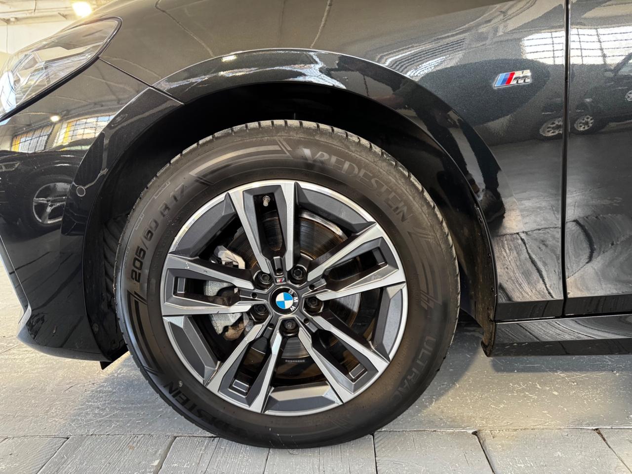 Bmw 2er Active Tourer 218i Msport