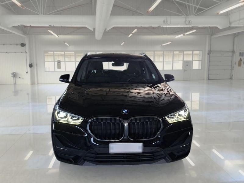 BMW X1 xDrive 25e Business Advantage automatico