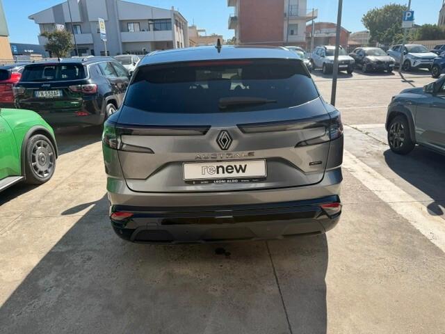 Renault Austral Full Hybrid E-Tech 200 CV Techno
