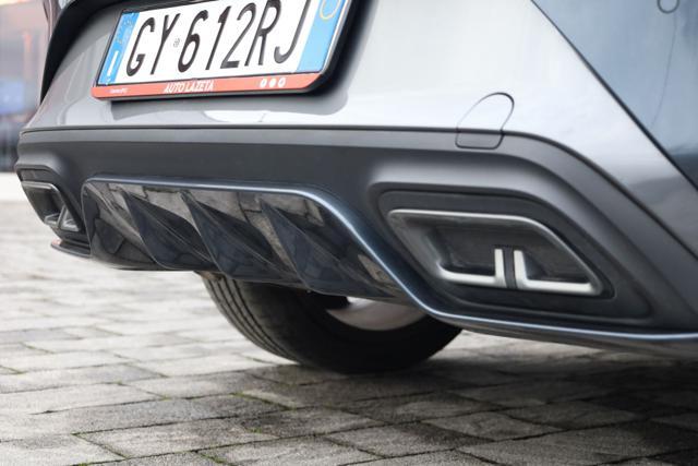 CUPRA Leon 1.5 eTSI 150 CV DSG