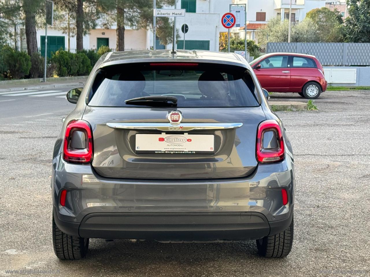 FIAT 500X 1.3 M.Jet 95 CV Connect PREZZO REALE