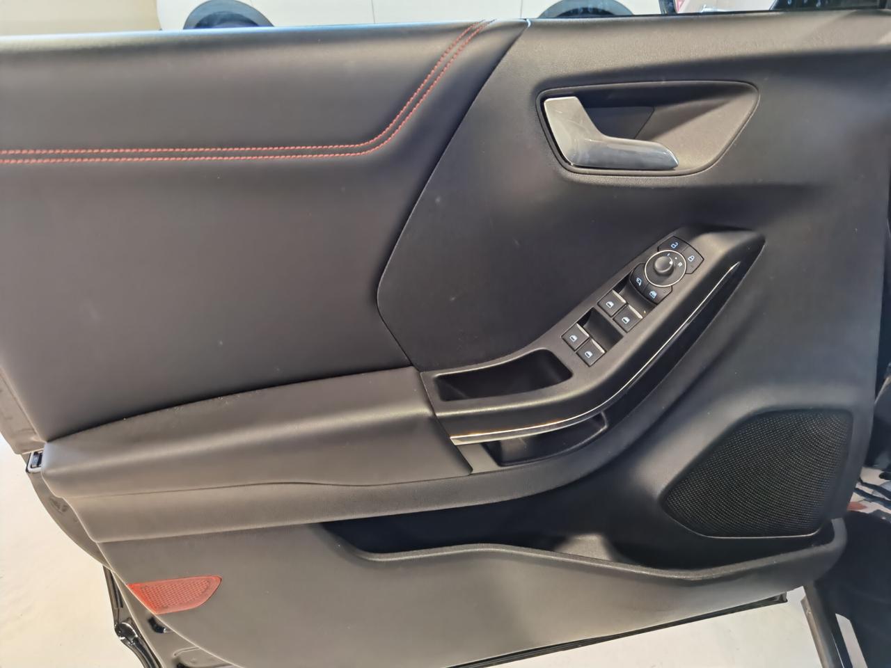 Ford Puma 1.0 EcoB. Hy 125cv ST-Line*51.770km*