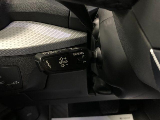 AUDI Q2 30 TDI S Tronic Automatico Admired Advanced