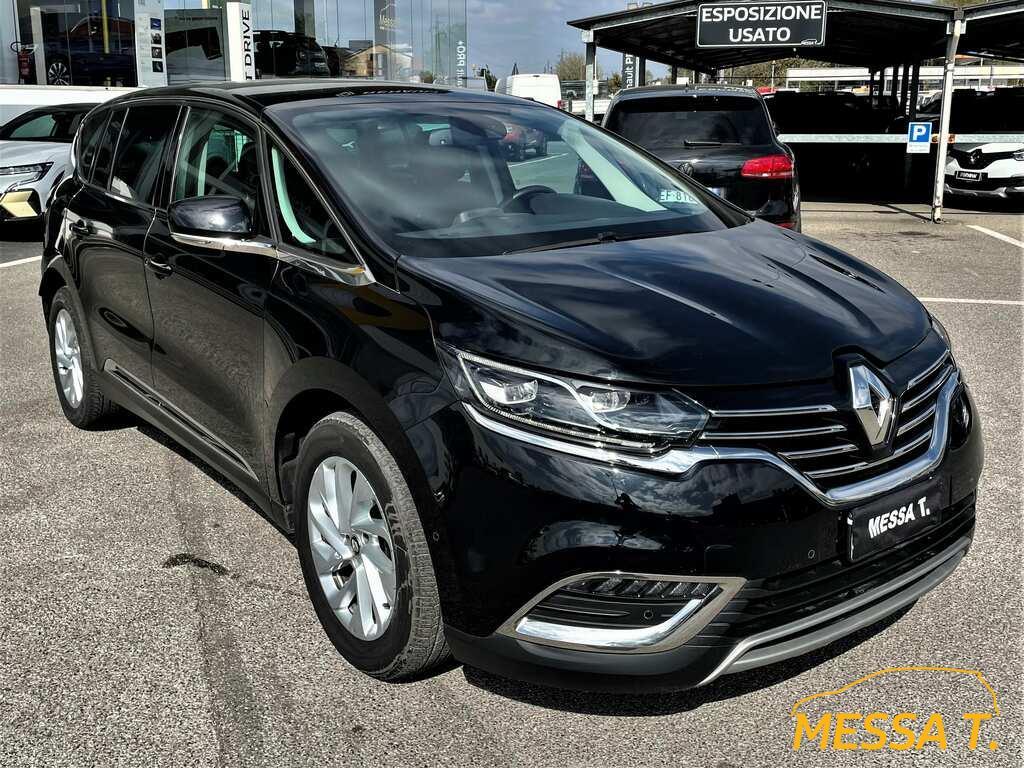 Renault Espace 1.6 dCi Intens EDC VENDUTO