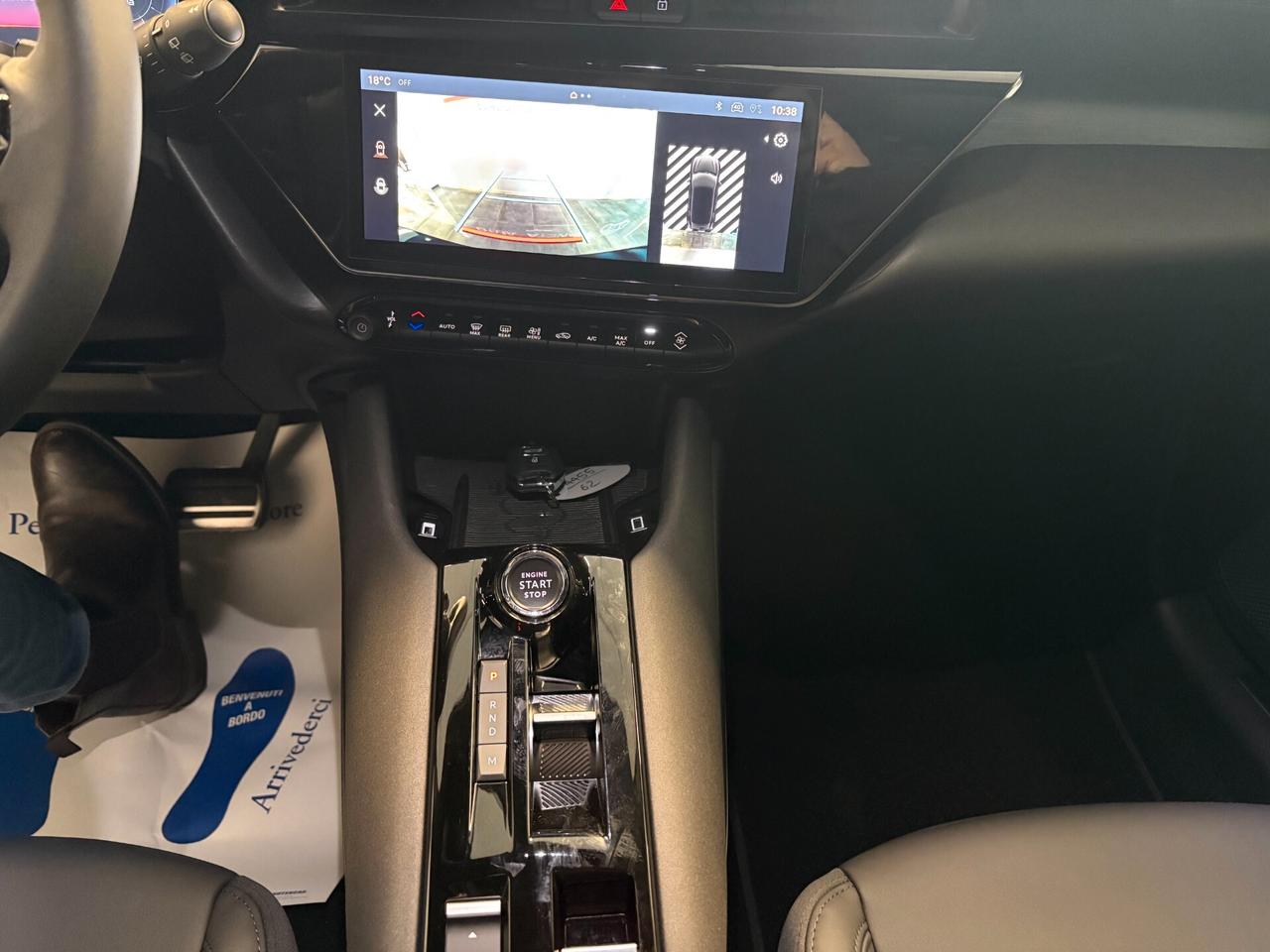 Alfa Romeo Junior Speciale 1.2 Hybrid 145cv e-dct - Km0