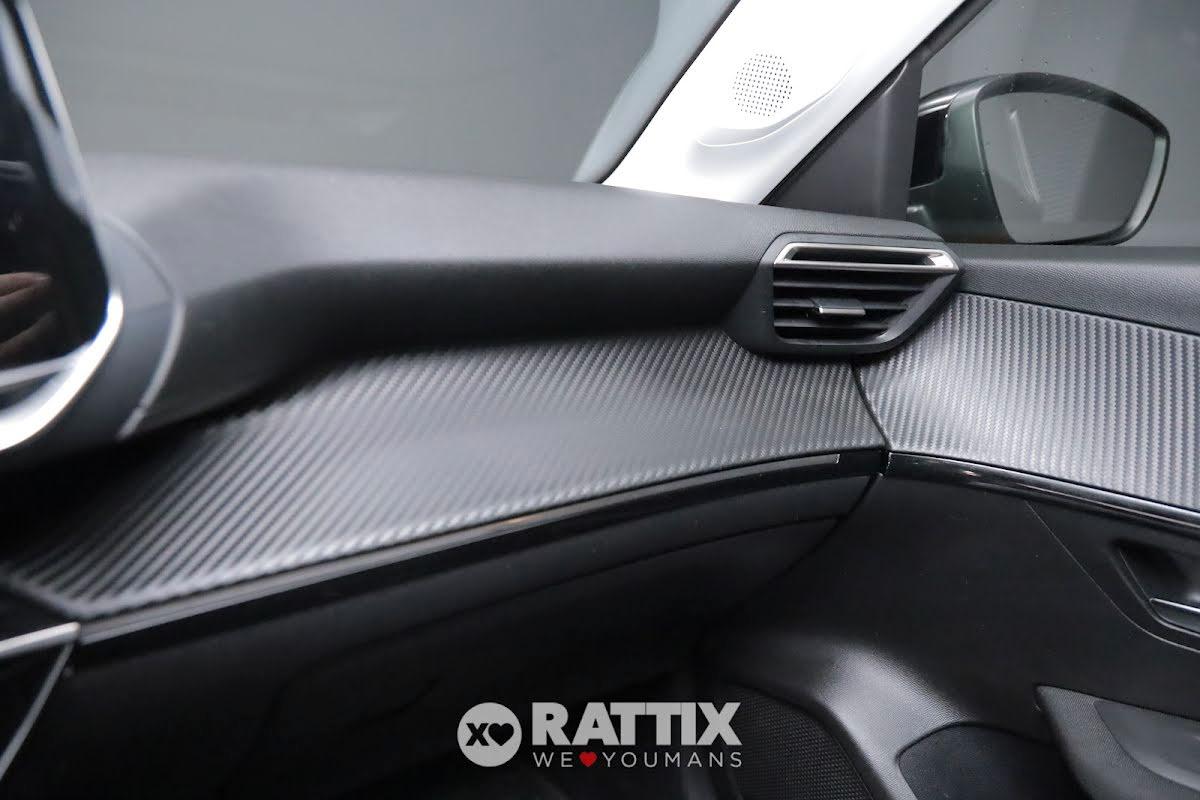 Peugeot 208 1.2 Puretech 75CV Active