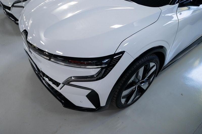 Renault Megane E-Tech Electric Megane IV E-Tech Megane E-Tech Techno EV60 220cv AC22