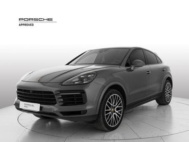 Porsche Cayenne 3.0 Tiptronic