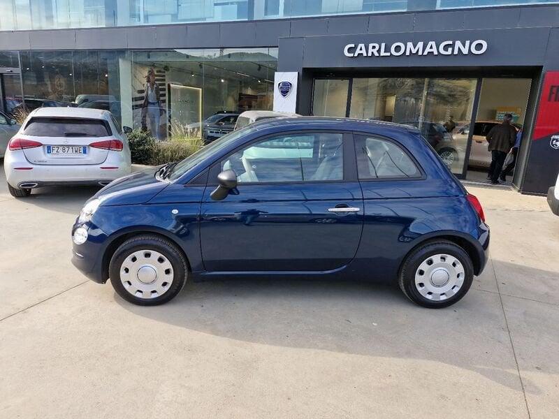 FIAT 500 Hatchback My23 1.0 70Cv Hybrid