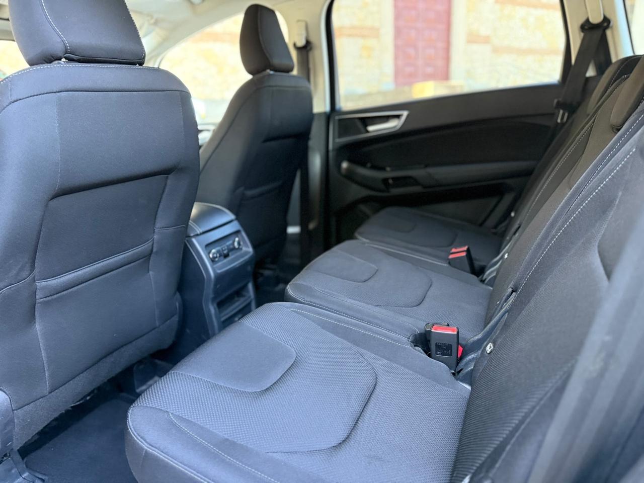 Ford S-Max 2.0 EcoBlue 150CV Start&Stop Aut. Titanium Business