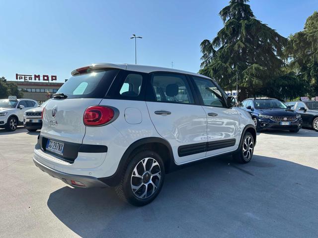 FIAT 500L 1.3 Multijet 95 CV Cross OK NEOPATENTATO