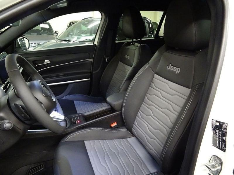 Jeep Avenger Avenger 1.2 Turbo 145 CV MHEV 4xe Overland