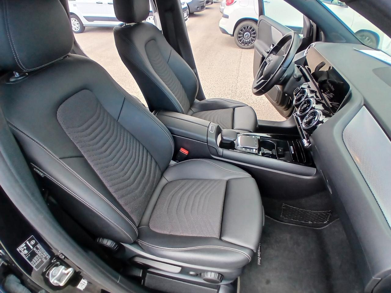 Mercedes-benz B 180 CDI AUTO BUSINESS EXTRA 115CV 2020