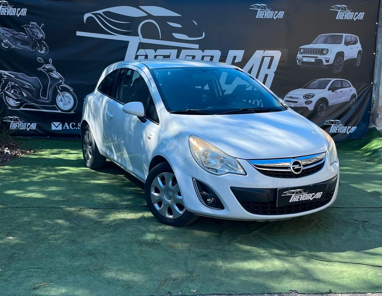 Opel Corsa 1.2 85CV 3 porte GPL-TECH Elective