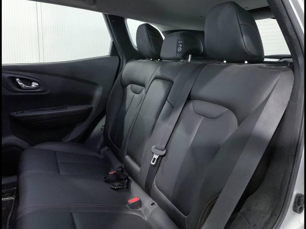 Renault Kadjar 1.5 dCi Energy Hypnotic16