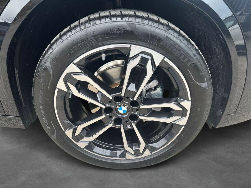 BMW X2 18 d MSport sDrive