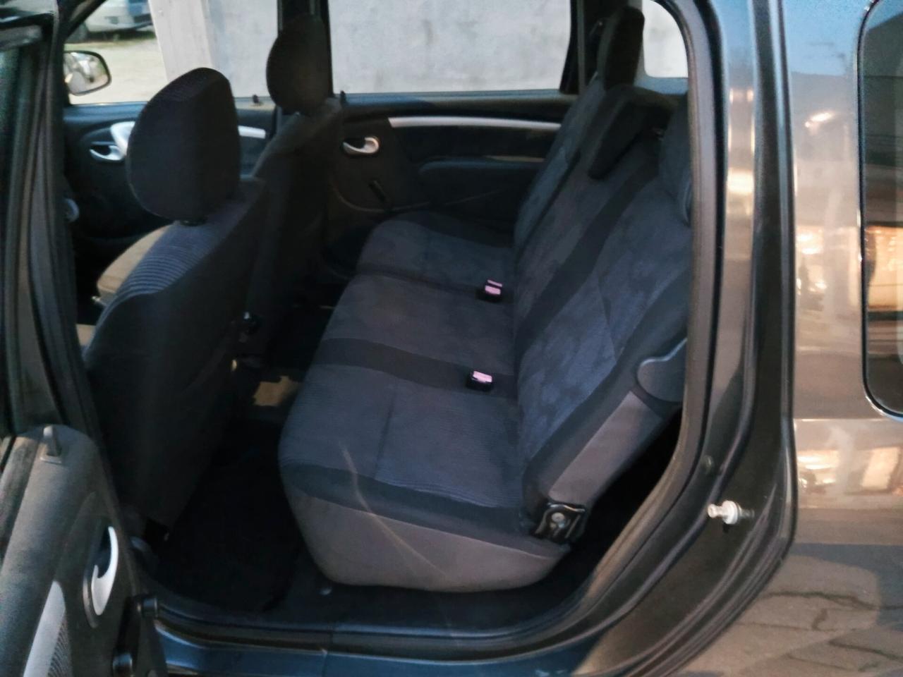 Dacia Logan MCV 1.6 GPL 5 posti Ambiance