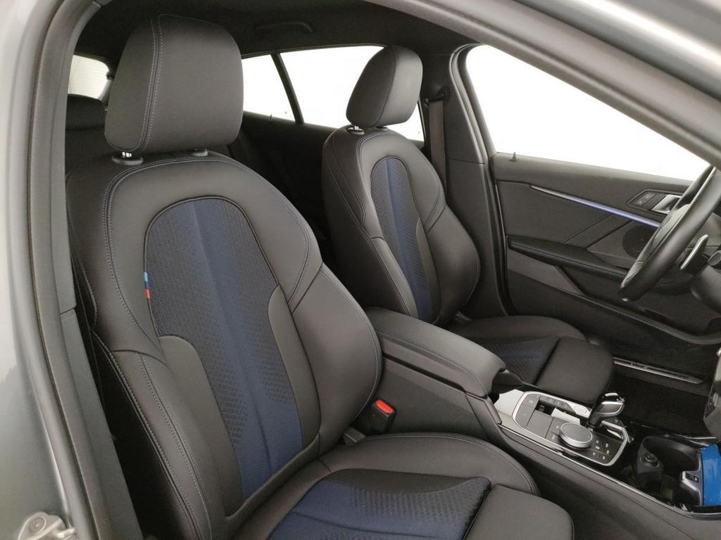BMW Serie 1 5 Porte 118 d SCR Msport Steptronic
