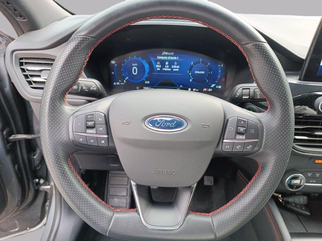 FORD Kuga 1.5 ecoblue ST-Line 2wd 120cv del 2022