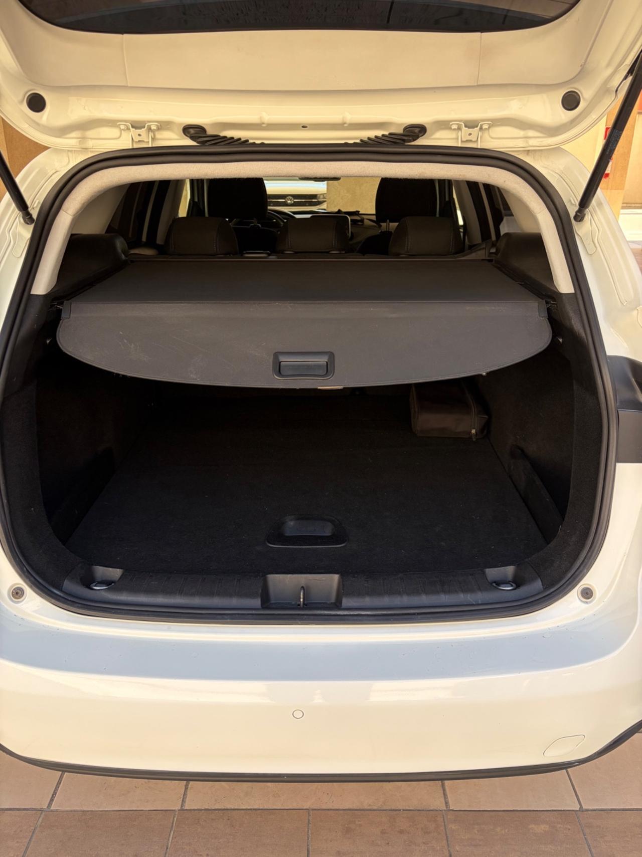 Fiat Tipo 1.3 Mjt S&S SW Business