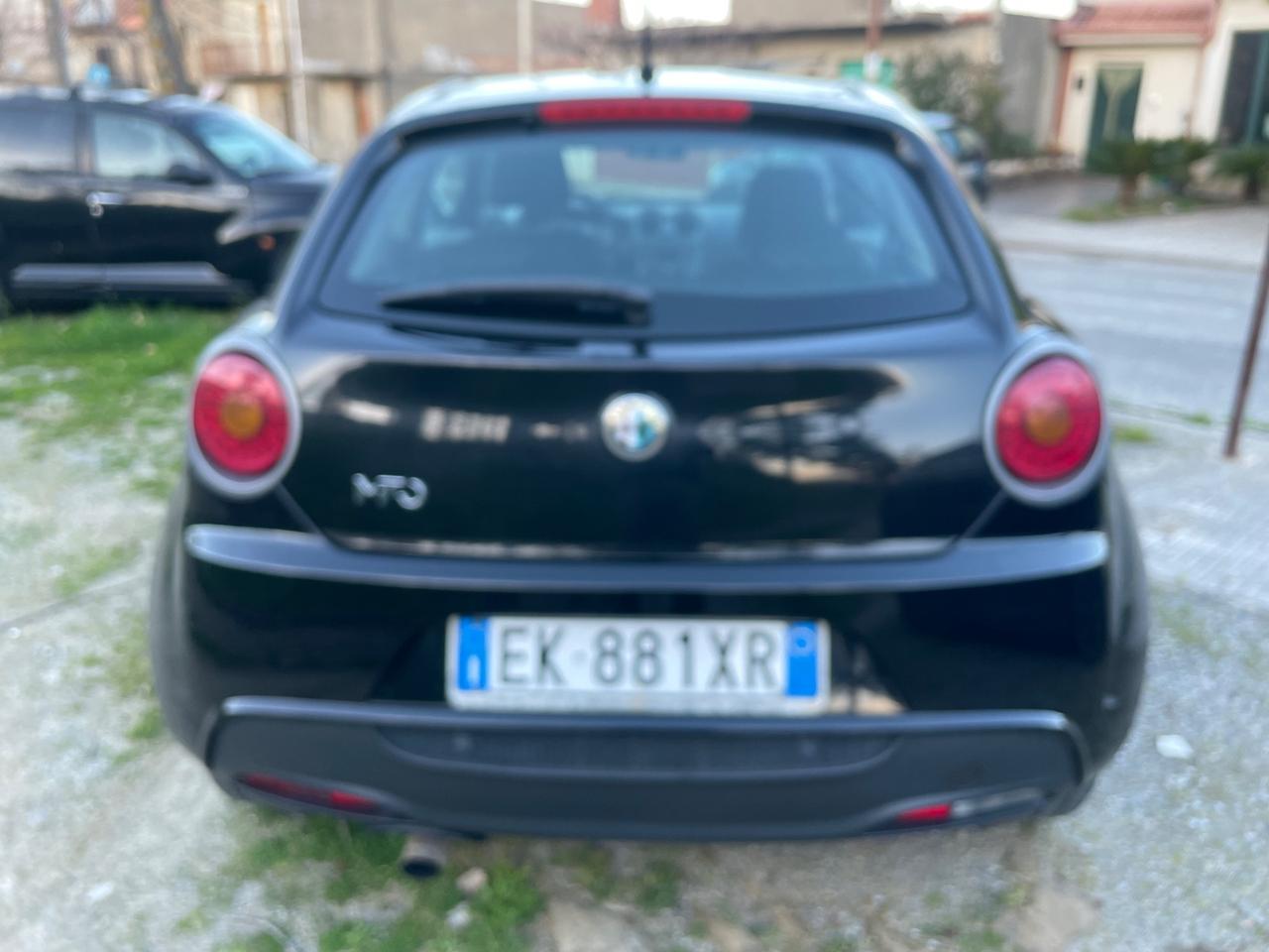 Alfa Romeo MiTo 1.4 70 CV 8V Progression