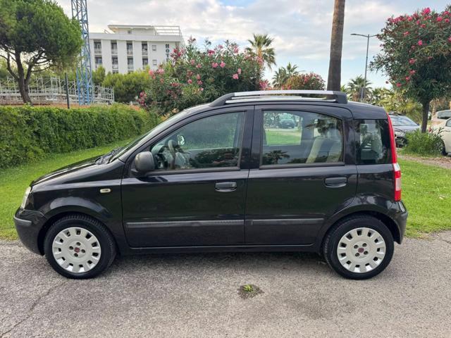 FIAT Panda 1.2 Active GPL