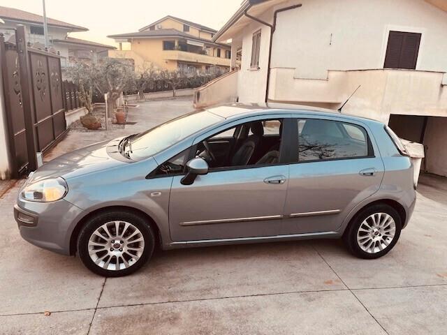 Fiat Punto Evo grande punto 1.3 Mjt 90 CV 5 porte Emotion