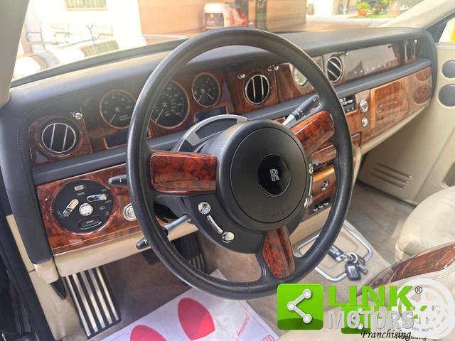 ROLLS-ROYCE Phantom VII Europea
